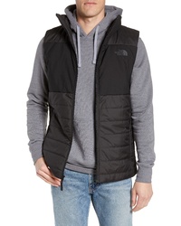The North Face Insulated Quilted Vest