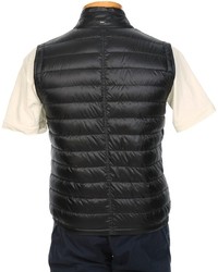 Herno Lightweight Quilted Vest