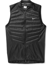 Nike Running Roloft Running Quilted Down Gilet