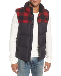 The North Face Nuptse Quilted Vest
