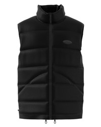 adidas Originals Ryv Vest In Black At Nordstrom