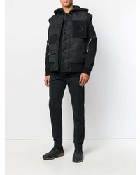 Moncler Padded Jacket