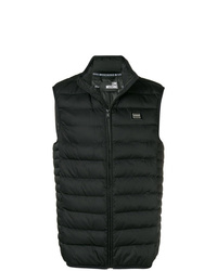 Men's Gilets by Love Moschino | Lookastic