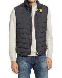 Parajumpers Perfect Puffer Water Repellent Down Vest