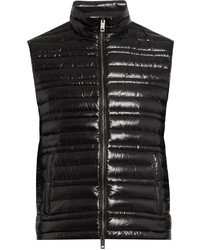 Burberry Quilted Down Gilet