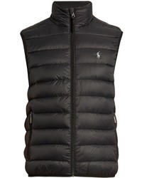 Polo Ralph Lauren Quilted Down Padded Gilet