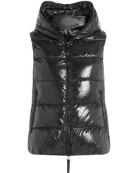 Duvetica Quilted Down Vest