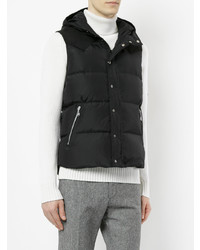 GUILD PRIME Quilted Gilet