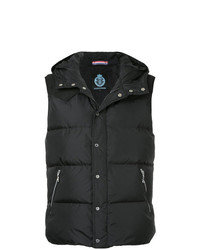 GUILD PRIME Quilted Gilet