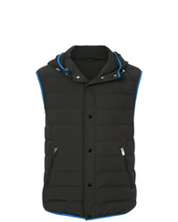 CK Calvin Klein Quilted Padded Gilet