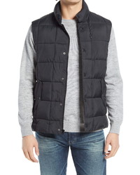 Madewell Quilted Puffer Vest