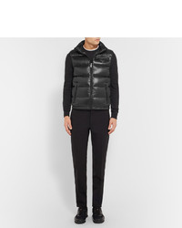 Prada Quilted Ripstop Down Gilet