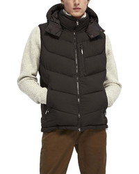 Scotch & Soda Quilted Vest