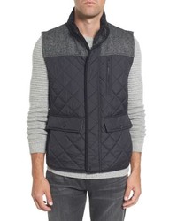 Vince Camuto Quilted Vest