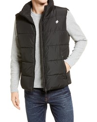 Superdry Sports Puffer Vest