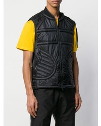 Moncler Structured Waistcoat