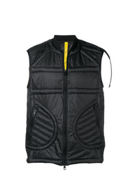 Moncler Structured Waistcoat