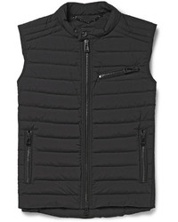 Belstaff Tenby Down Filled Quilted Gilet