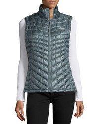 The North Face Thermoballtm All Weather Quilted Vest