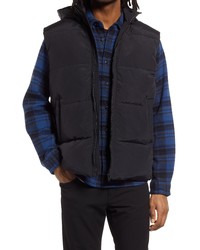 Selected Homme Tyrion Redown Vest