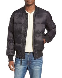 Alpha Industries Alpha Ma 1 Echo Quilted Jacket