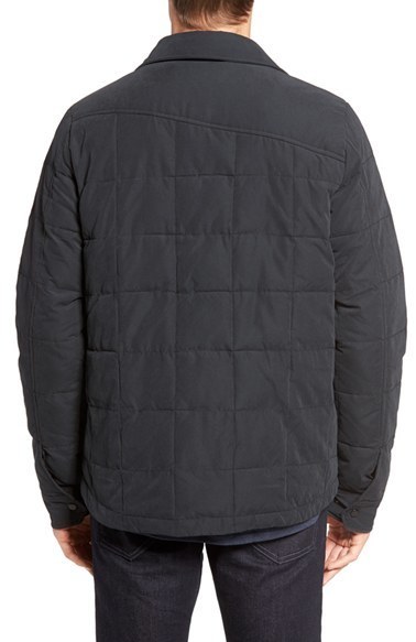 Volcom Fleming Quilted Jacket, $100 | Nordstrom | Lookastic