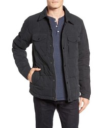 Volcom Fleming Quilted Jacket