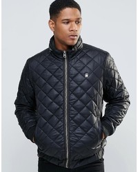 G Star G Star Meefic Quilted Jacket