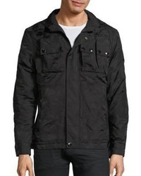 G Star G Star Raw Ospak Quilted Jacket