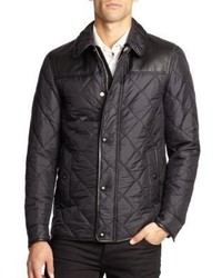 Burberry Kinley Quilted Jacket