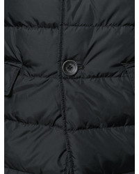 Herno Layered Quilted Jacket
