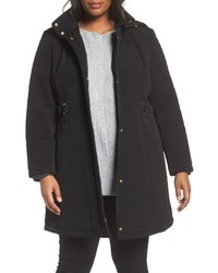 Gallery Plus Size Quilted Jacket