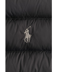 Polo Ralph Lauren Ralph Lauren Polo Quilted Down Jacket