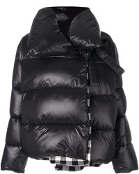 Hache Quilted Jacket