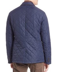 Polo Ralph Lauren Quilted Nylon Jacket