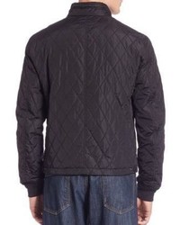 Polo Ralph Lauren Quilted Zip Jacket