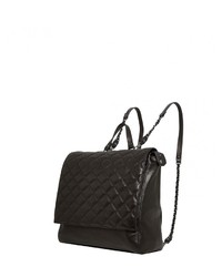 Alice + Olivia Scarlet Quilted Leather Backpack