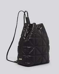 Milly Backpack Avery Quilted