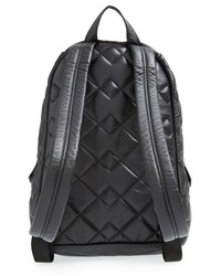 Marc by Marc Jacobs Domo Biker Quilted Leather Backpack
