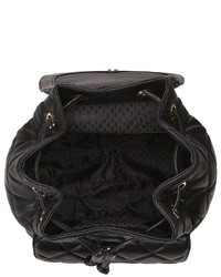 DKNY Gansevoort Quilted Backpack