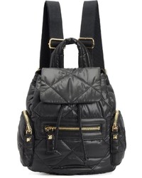 Juicy Couture Hollywood Hideaway Nylon Backpack