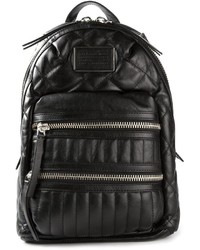 Marc by Marc Jacobs Domo Arigato Quilted Backpack