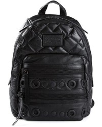 Marc by Marc Jacobs Domo Biker Backpack