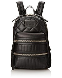 Marc by Marc Jacobs Domo Biker Quilted Backpack Backpack