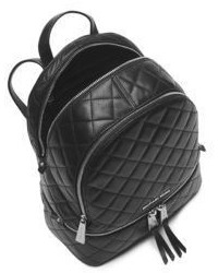 MICHAEL Michael Kors Michl Michl Kors Medium Quilted Leather Backpack
