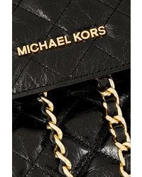 MICHAEL Michael Kors Michl Michl Kors Susannah Quilted Leather Backpack