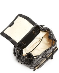 Kate Spade New York Jessa Quilted Mini Backpack 100% Bloomingdales