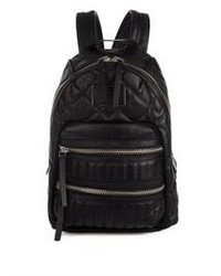Marc by Marc Jacobs Pack Rat Quilted Leather Backpack