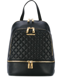 Baldinini Quilted Backpack
