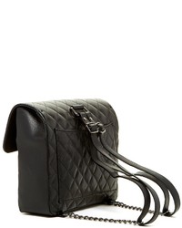 Mario Valentino Valentino By Dora Quilted Backpack